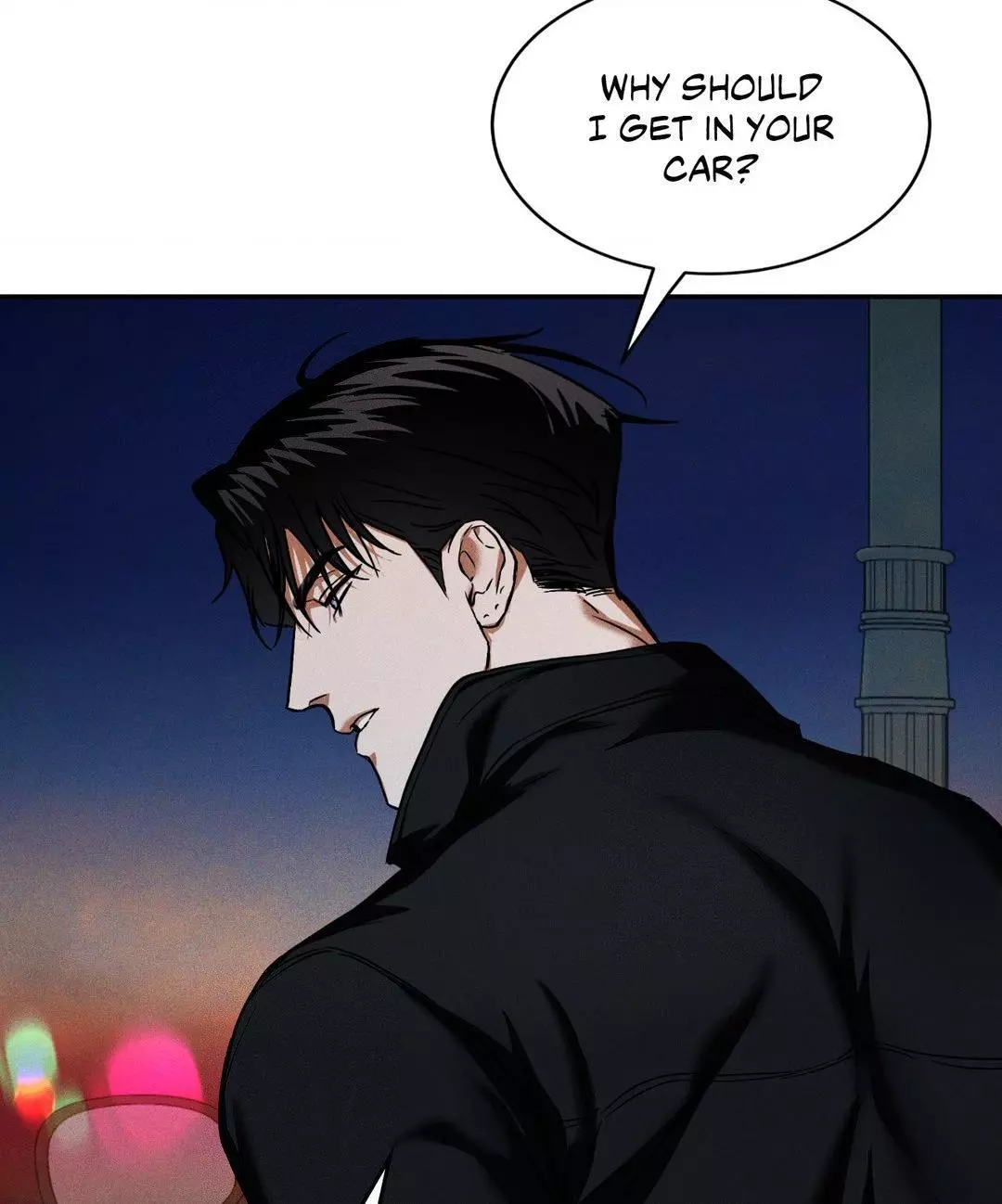 Manga page 21