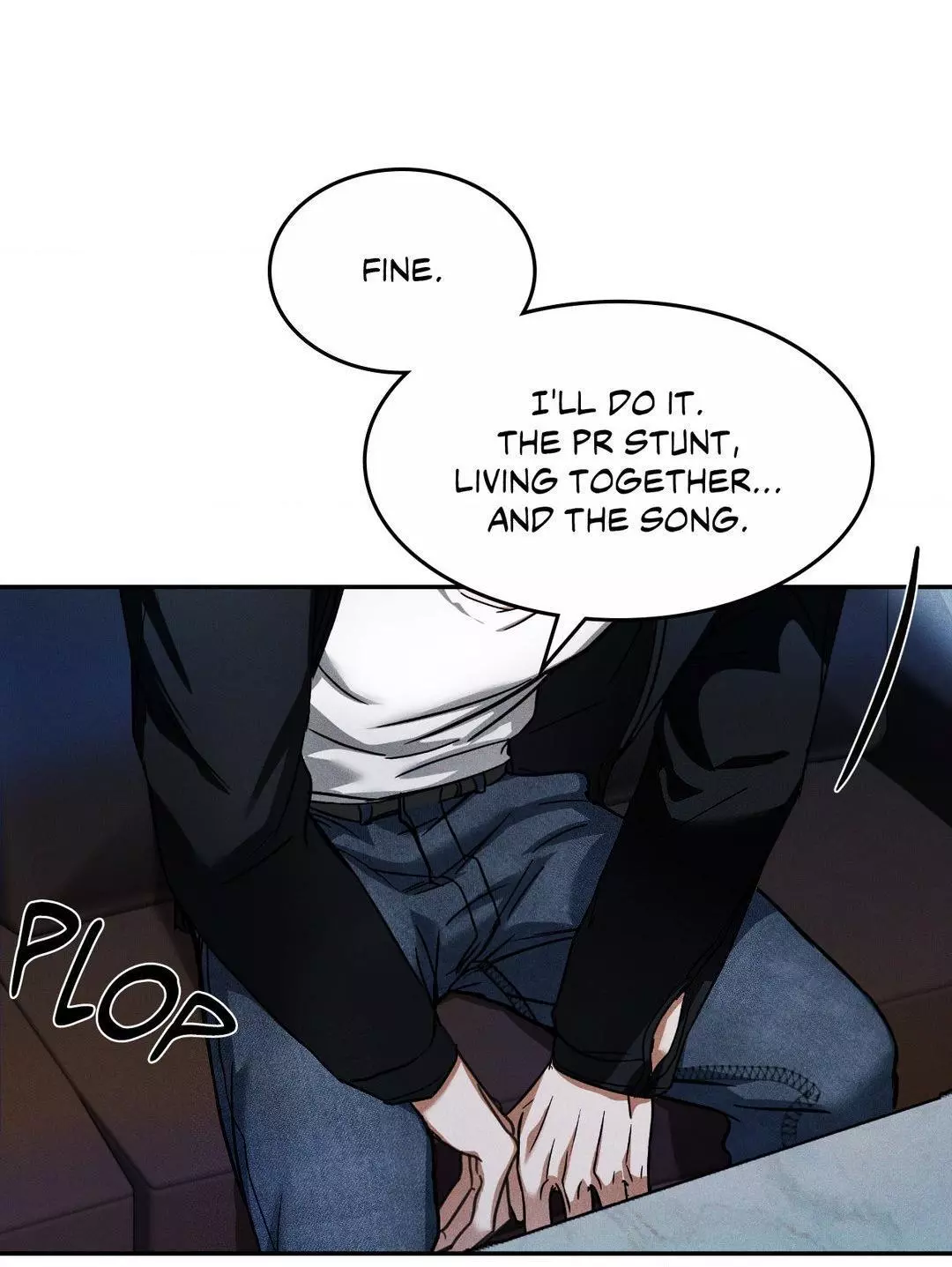 Manga page 110