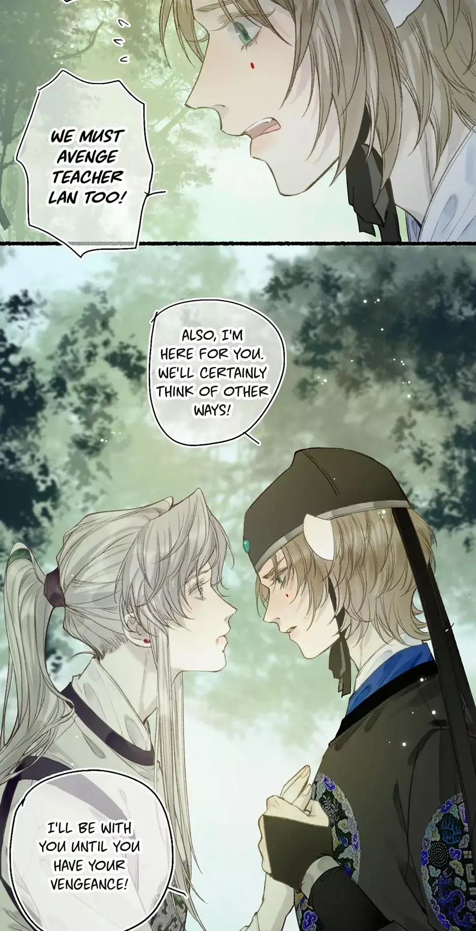 Manga page 23