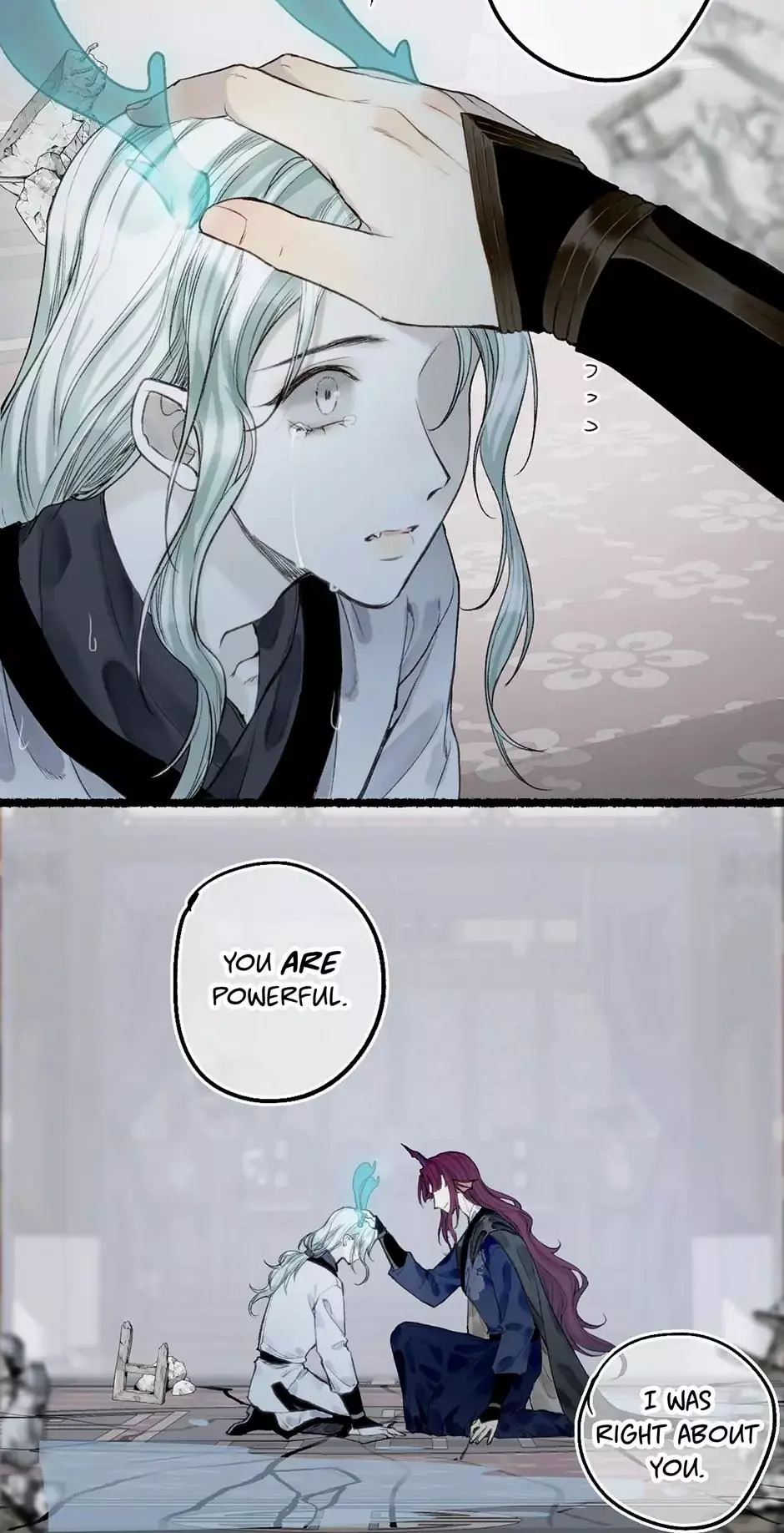 Manga page 16