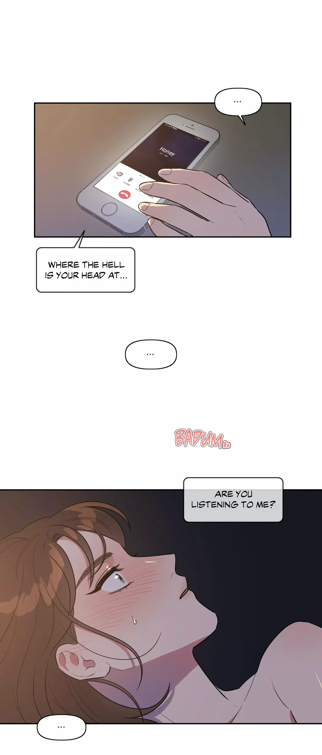 Manga page 23