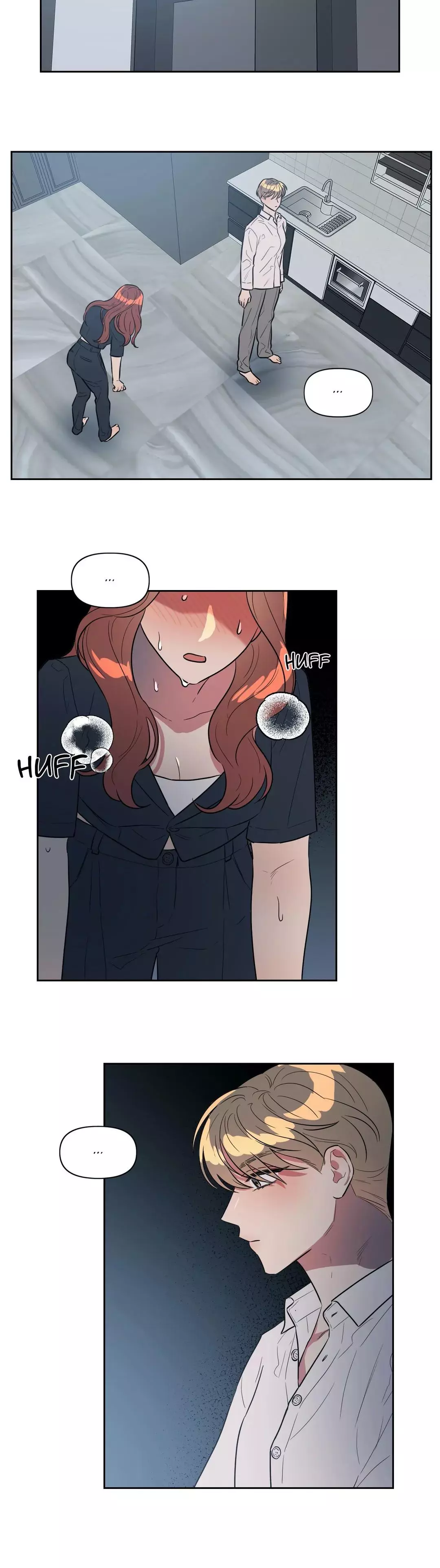 Manga page 20