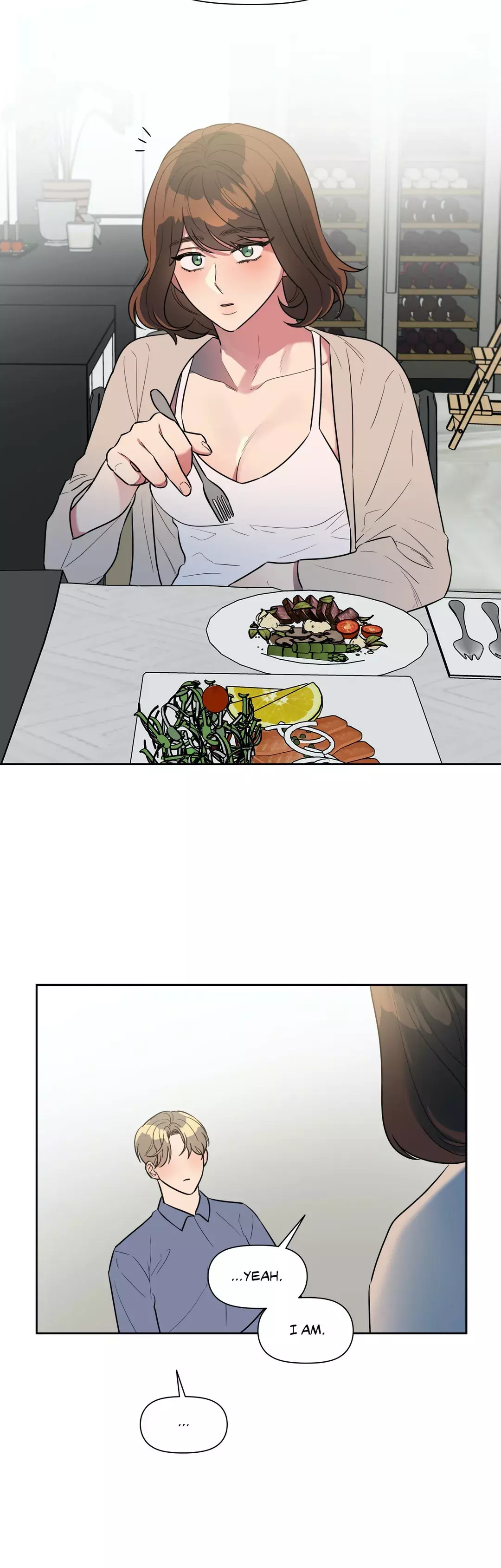 Manga page 12