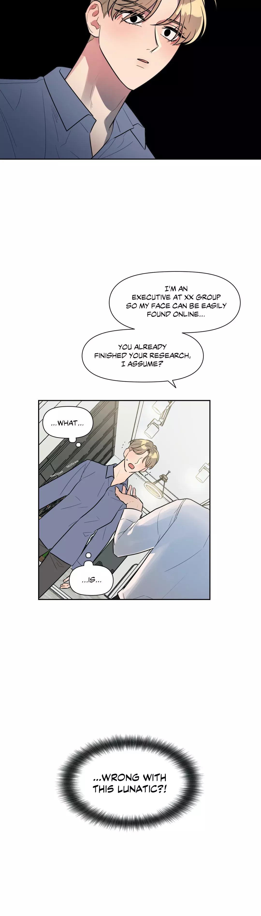 Manga page 20
