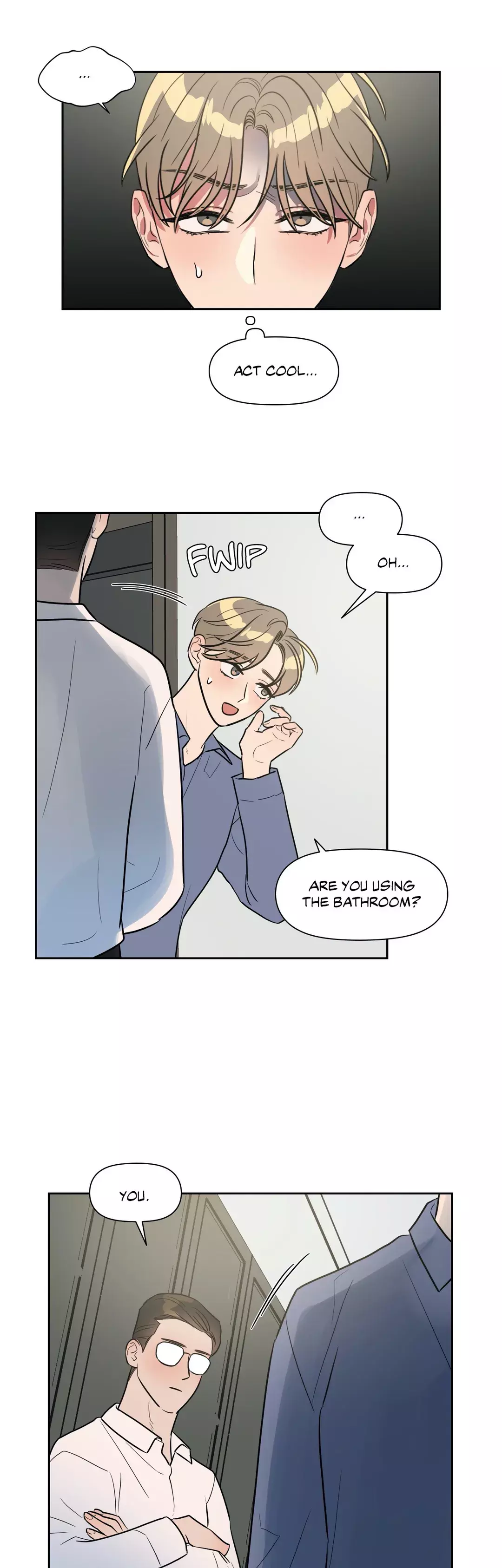 Manga page 14