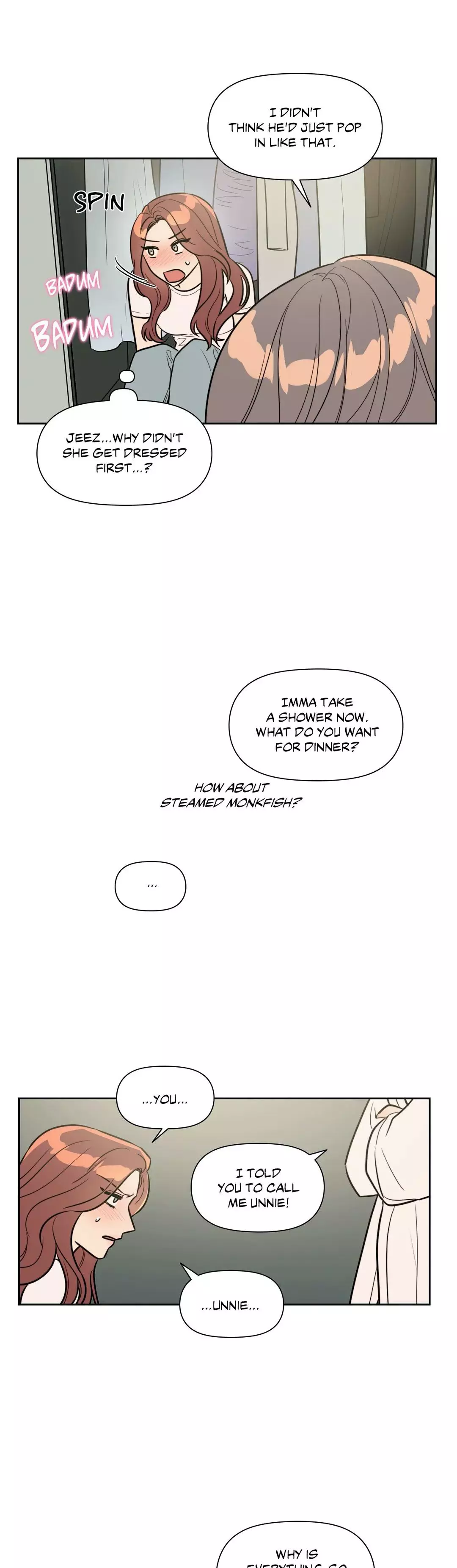 Manga page 28