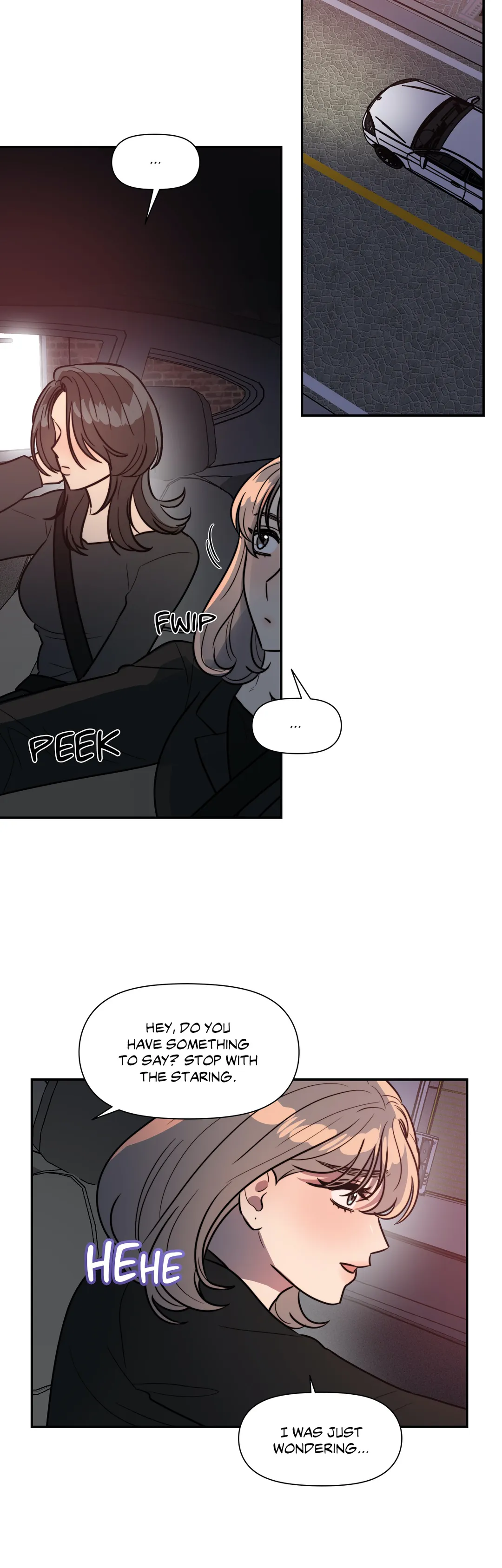 Manga page 28