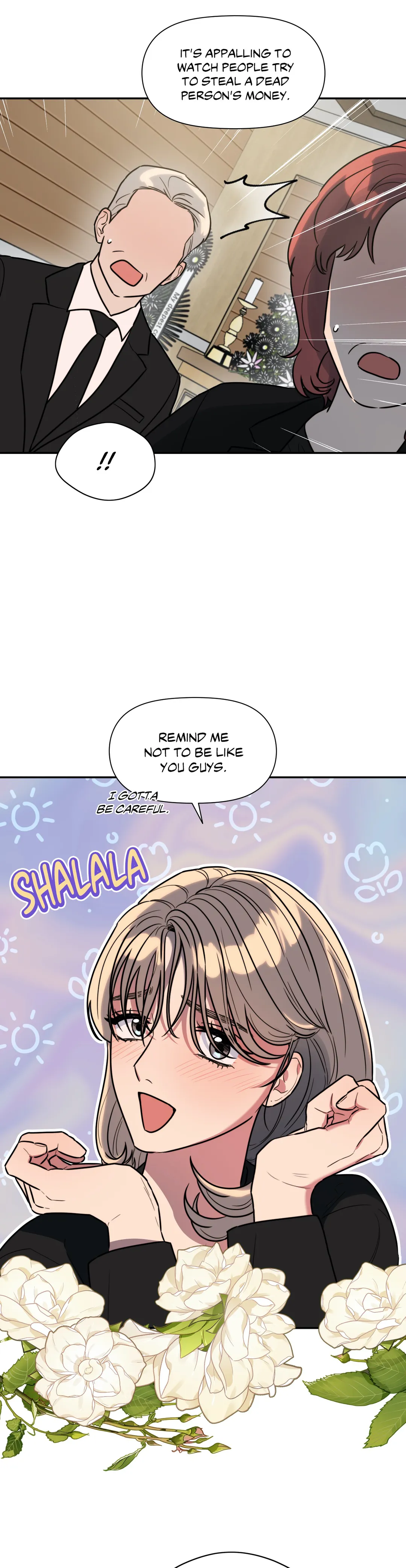 Manga page 19