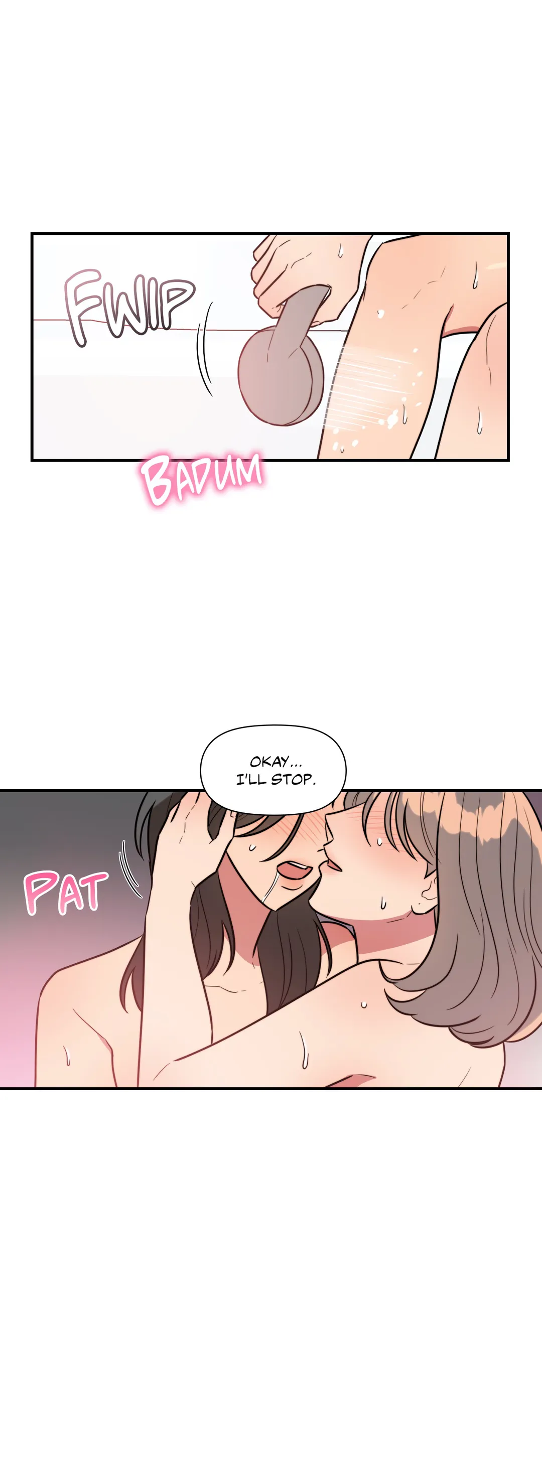 Manga page 11