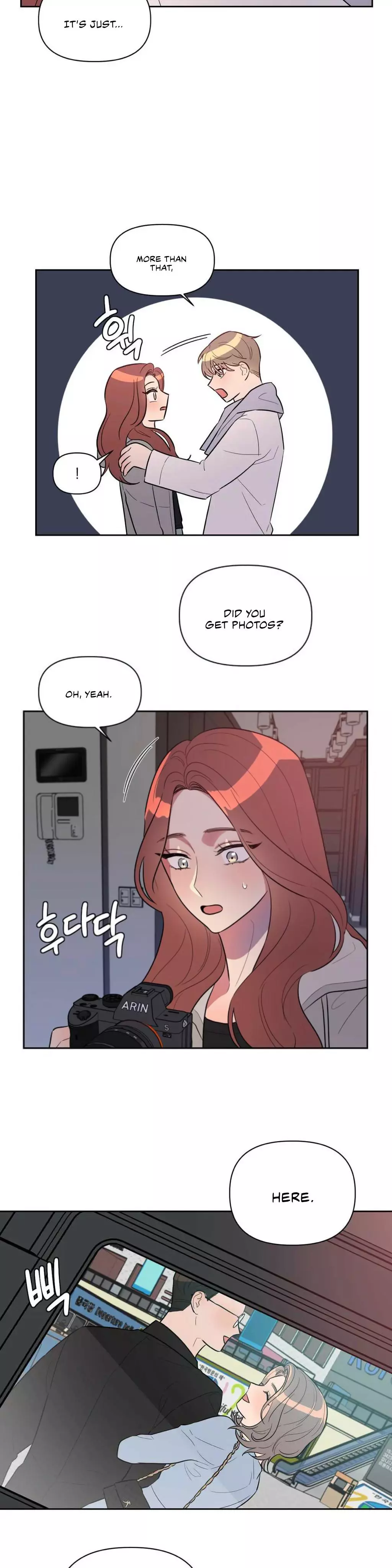 Manga page 20