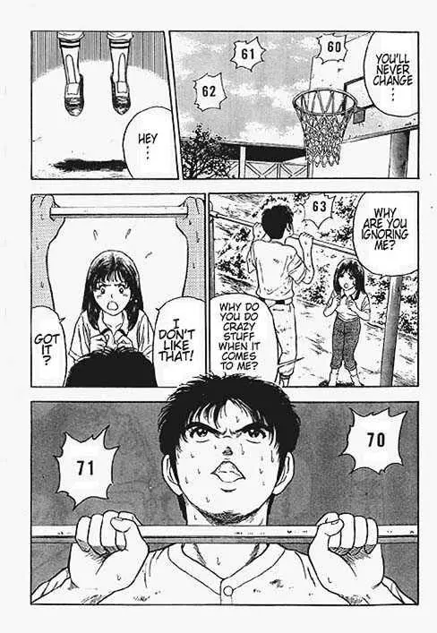 Manga page 11