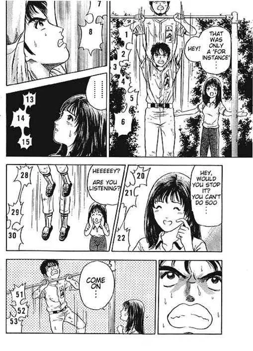 Manga page 10