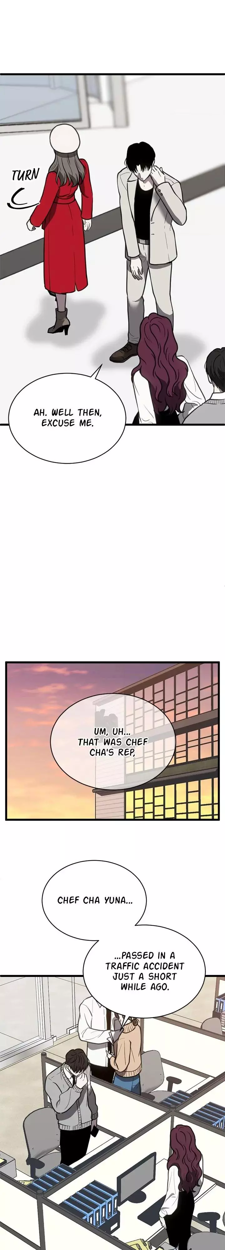 Manga page 28