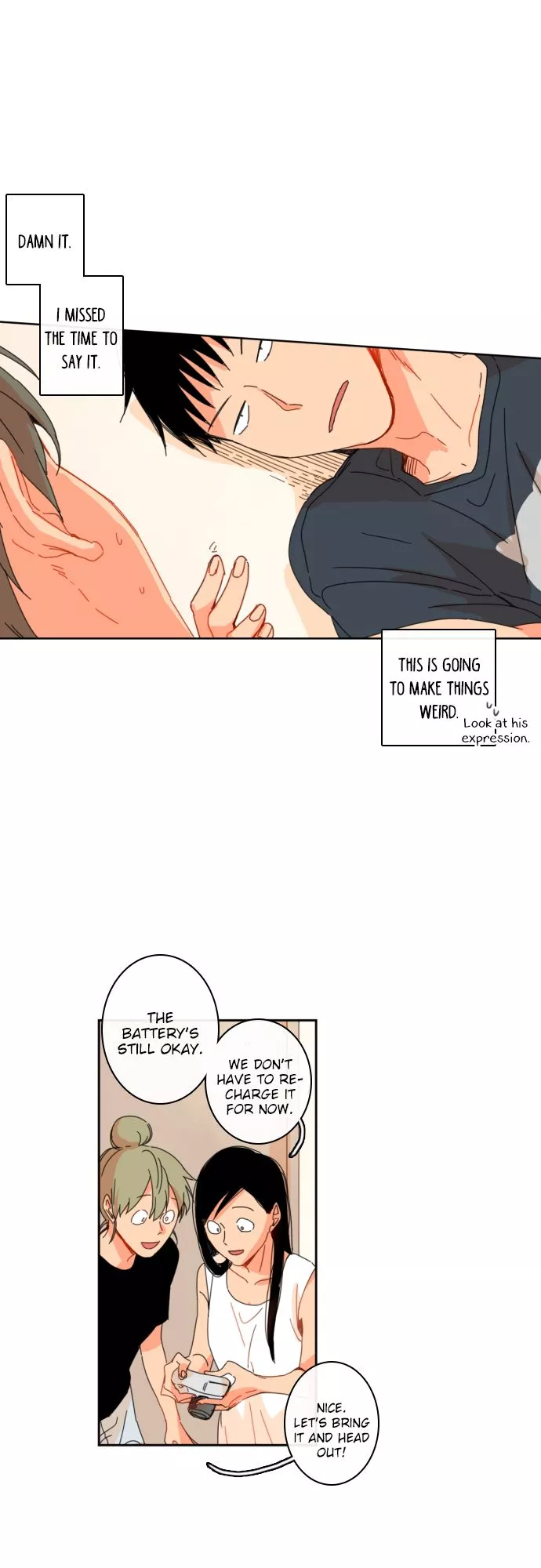 Manga page 32
