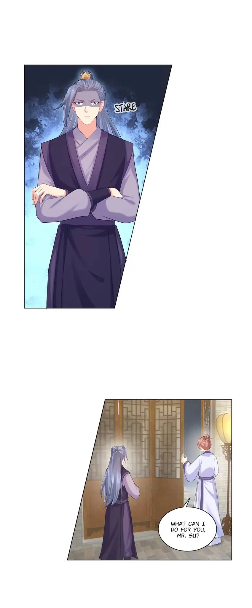 Manga page 10