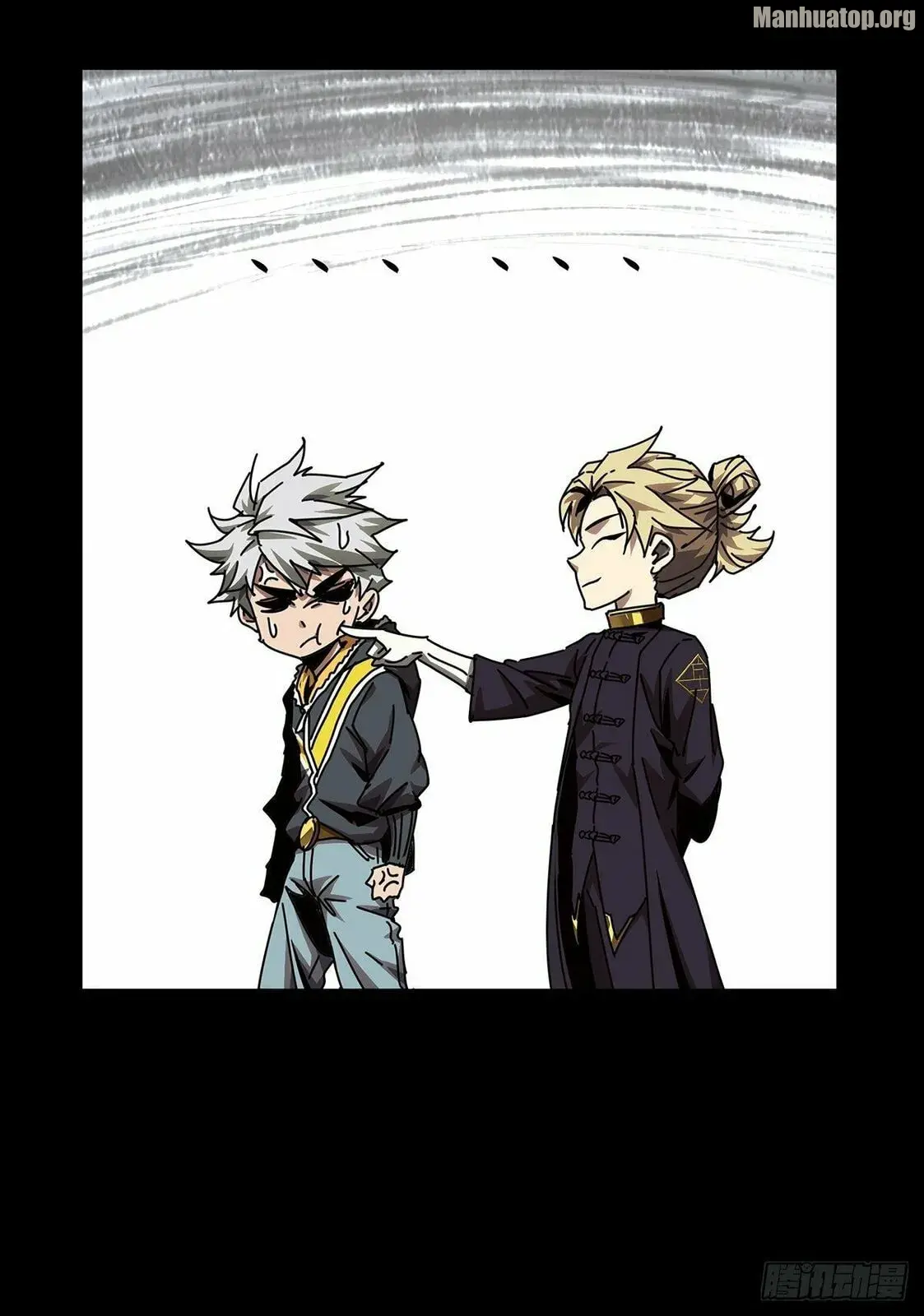 Manga page 31