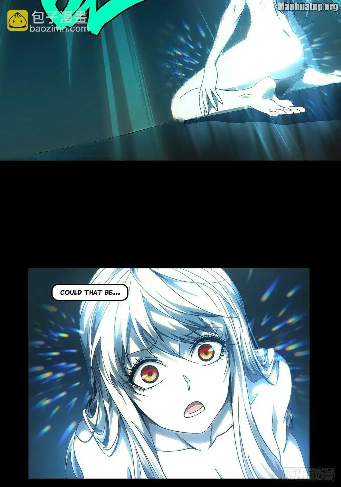 Manga page 20