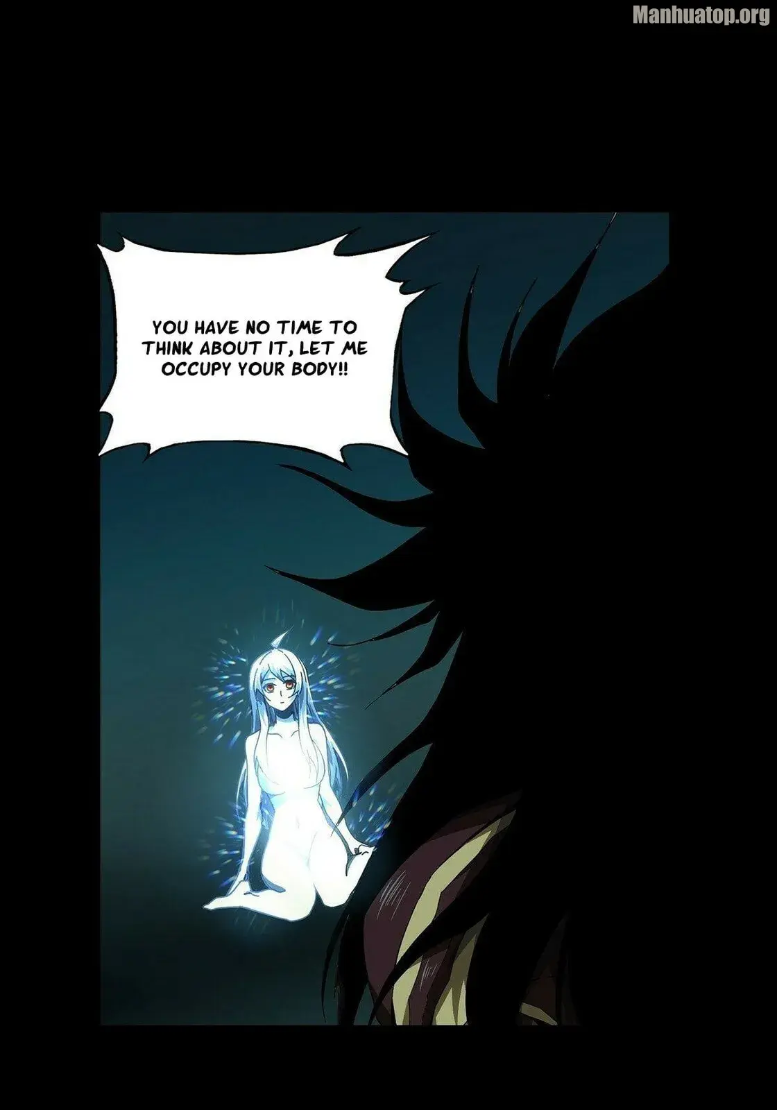 Manga page 21