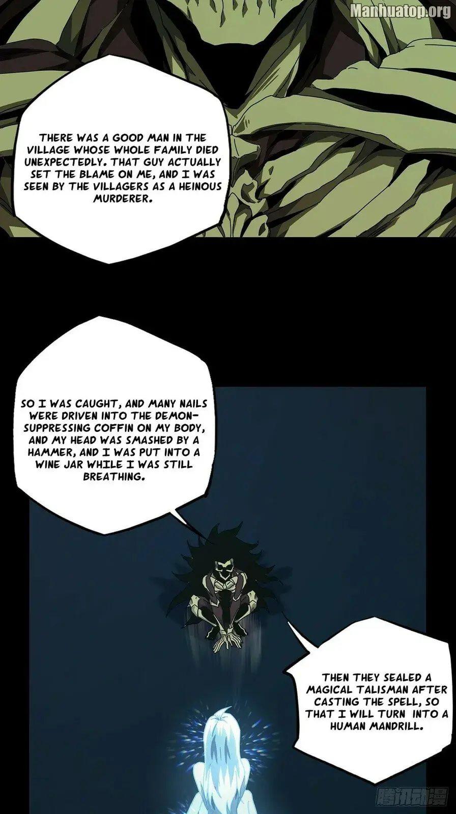 Manga page 11
