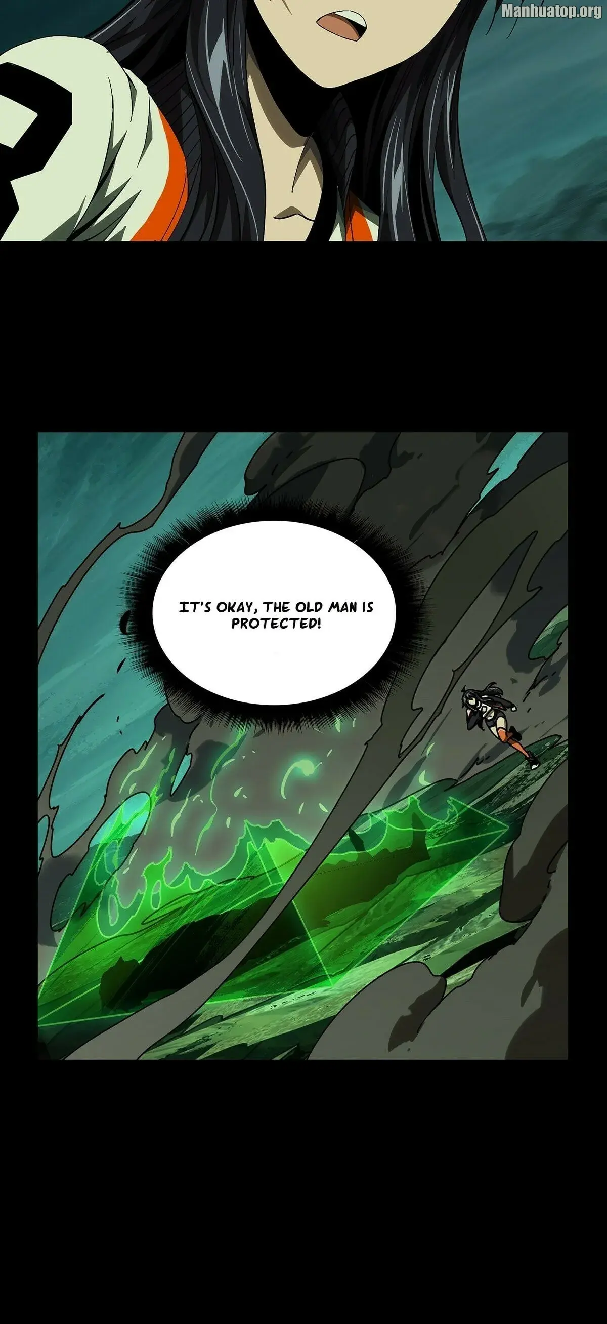 Manga page 19
