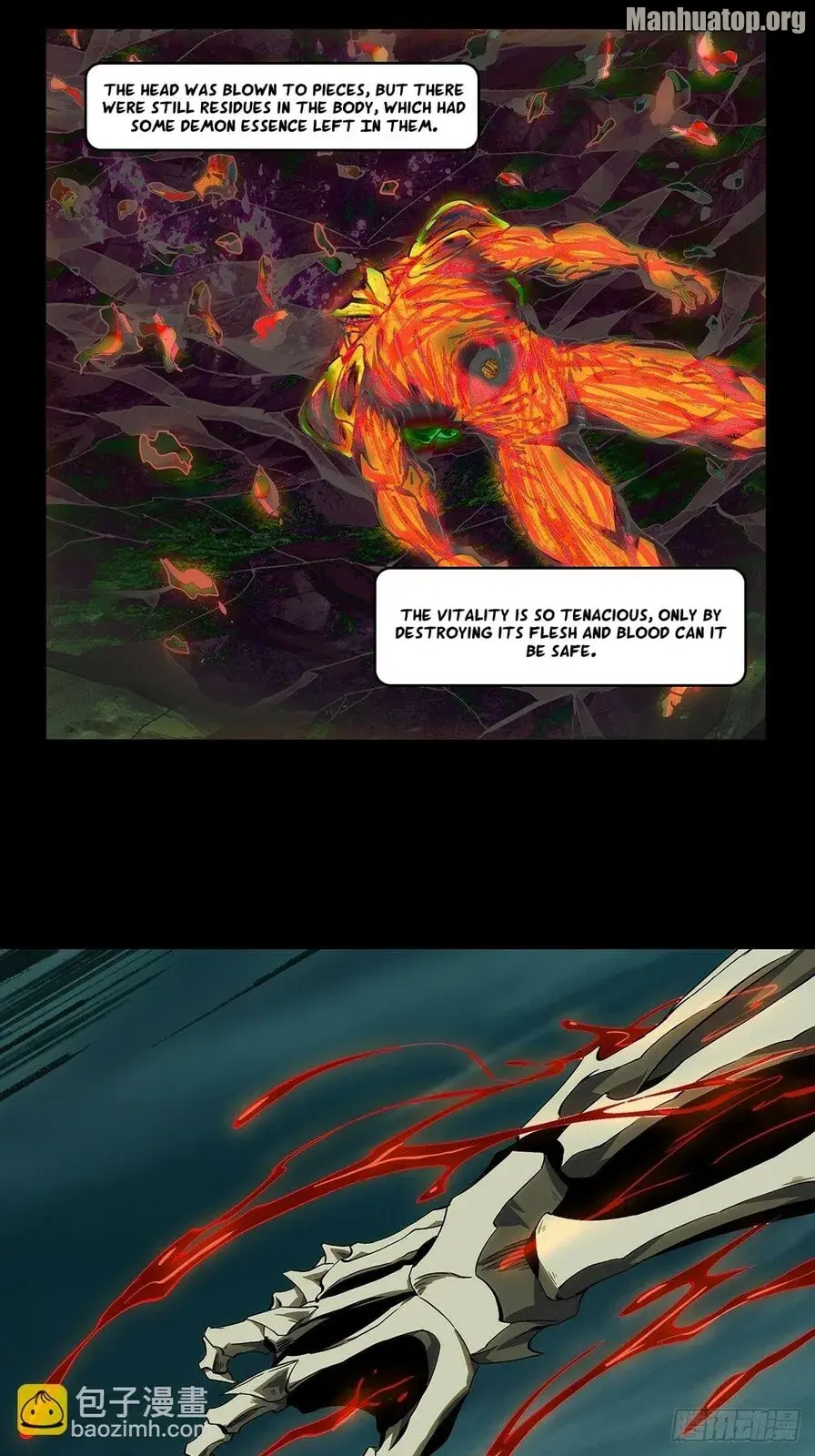 Manga page 7