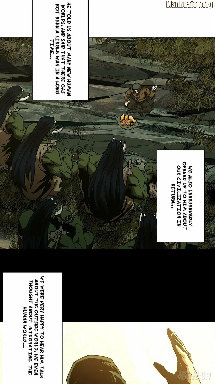 Manga page 25