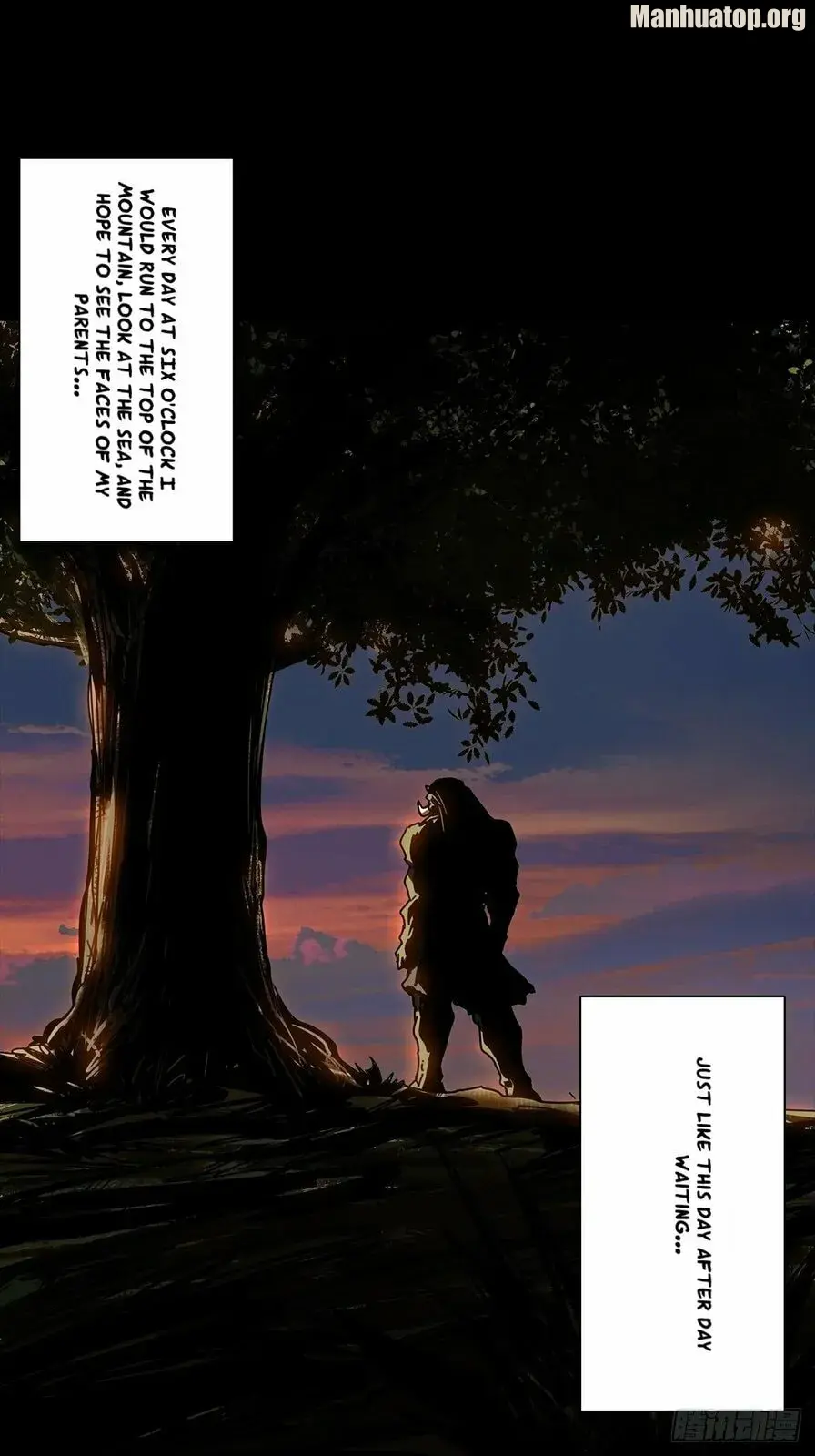 Manga page 29