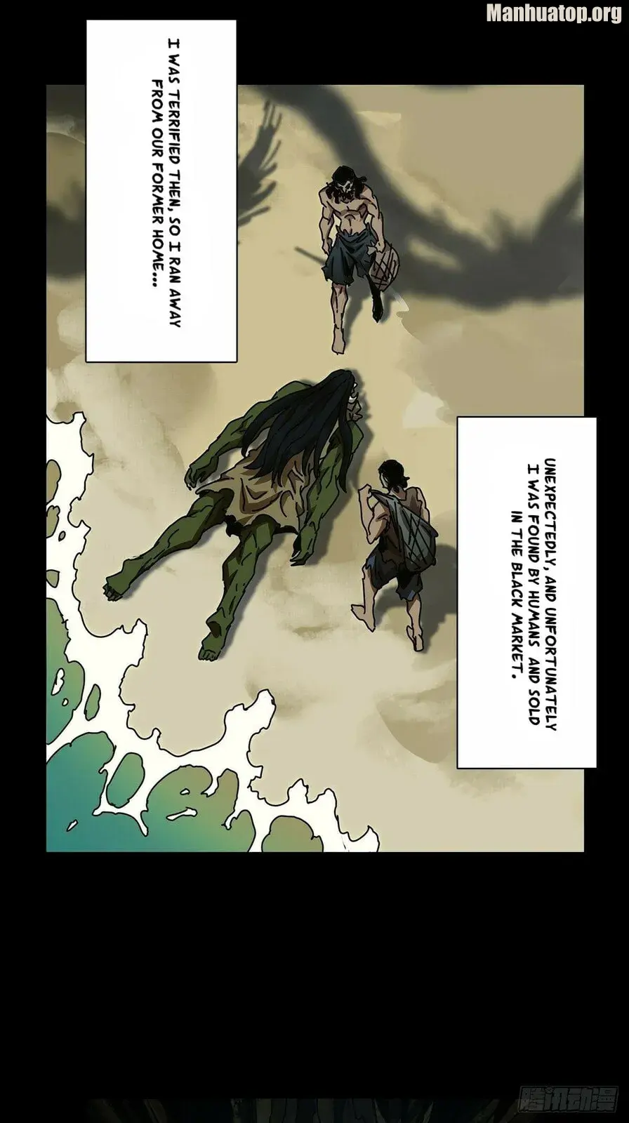 Manga page 45