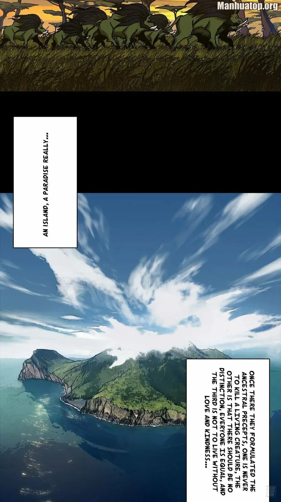 Manga page 14