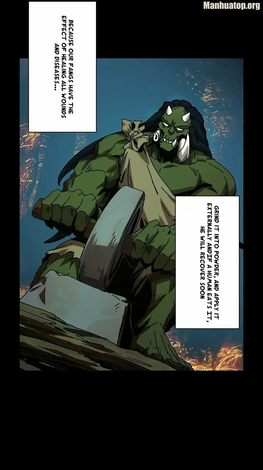 Manga page 21