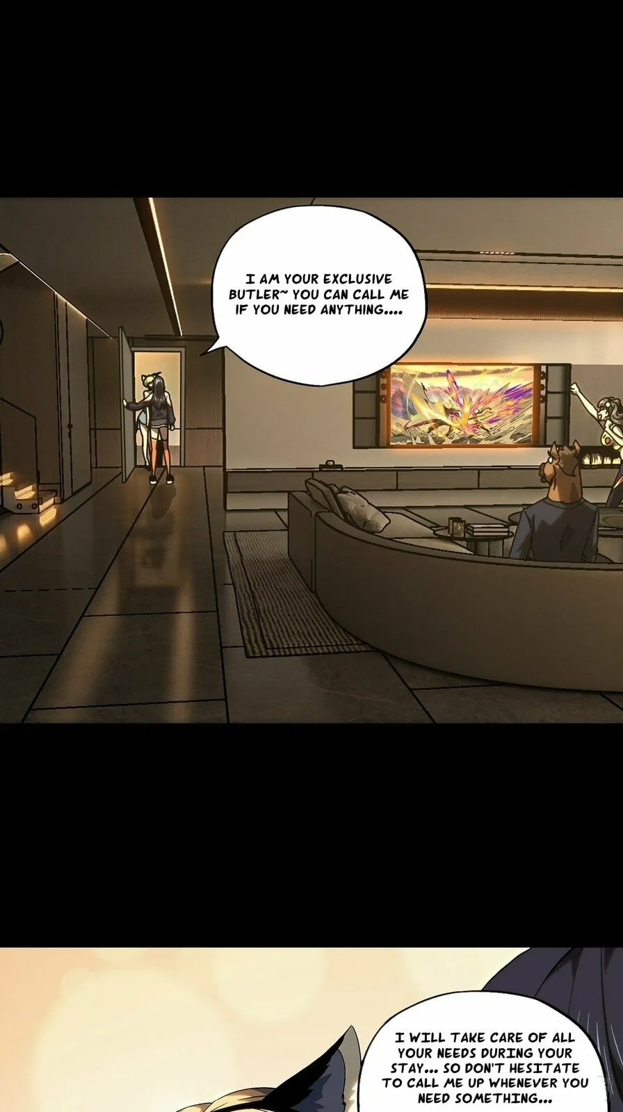 Manga page 40