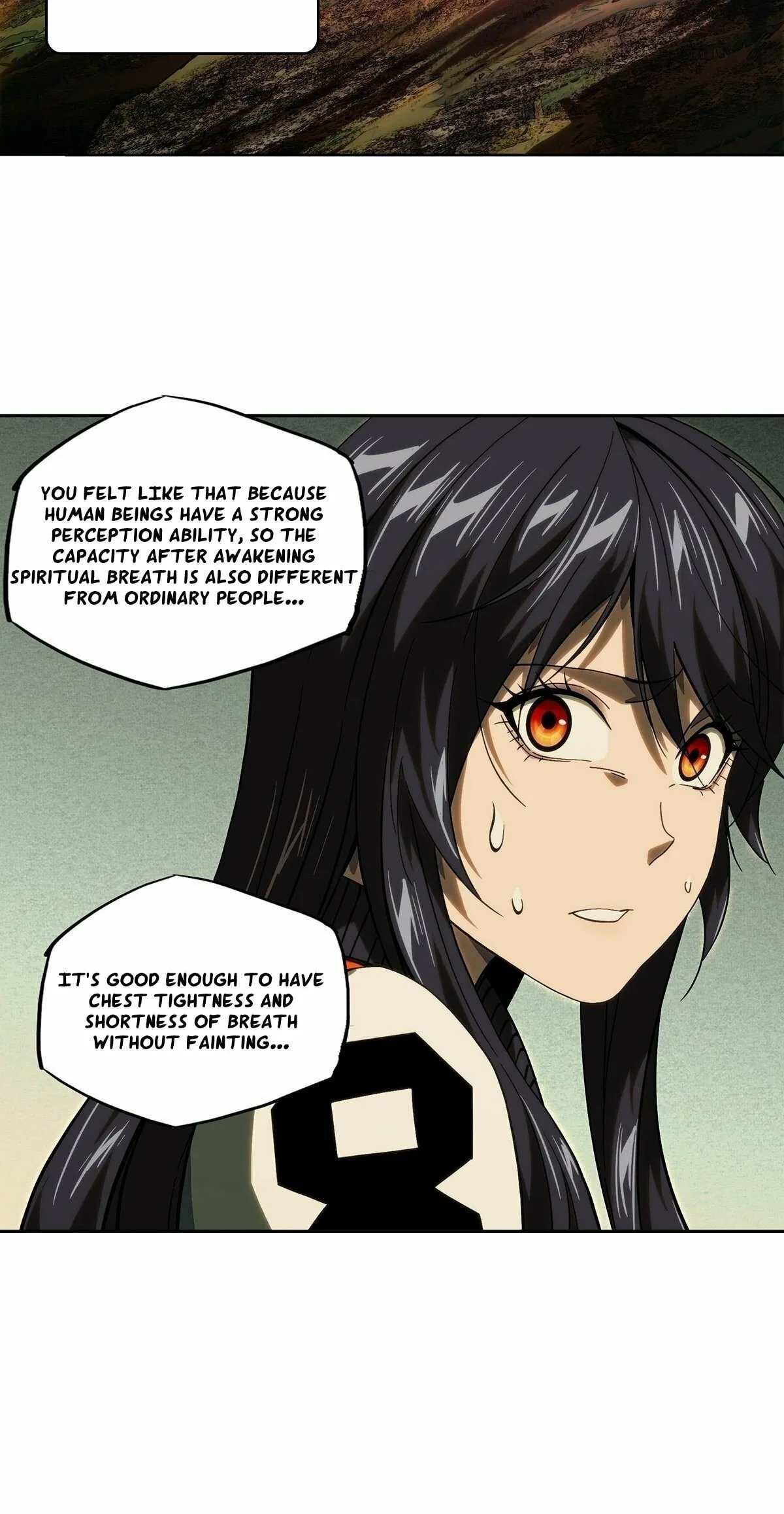 Manga page 21