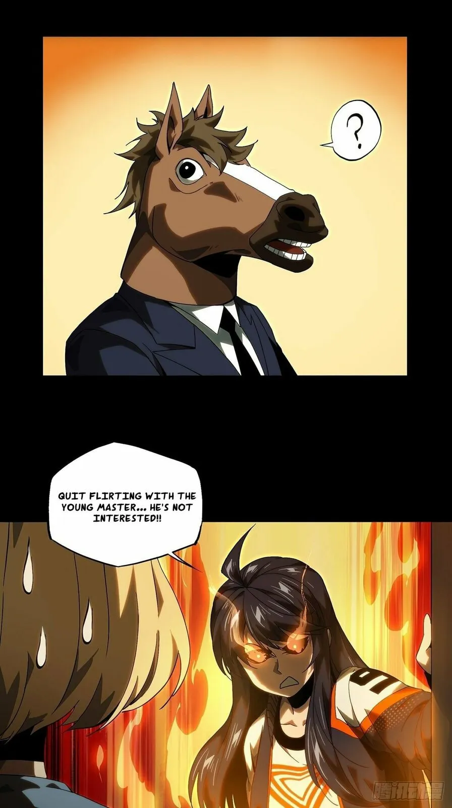 Manga page 42