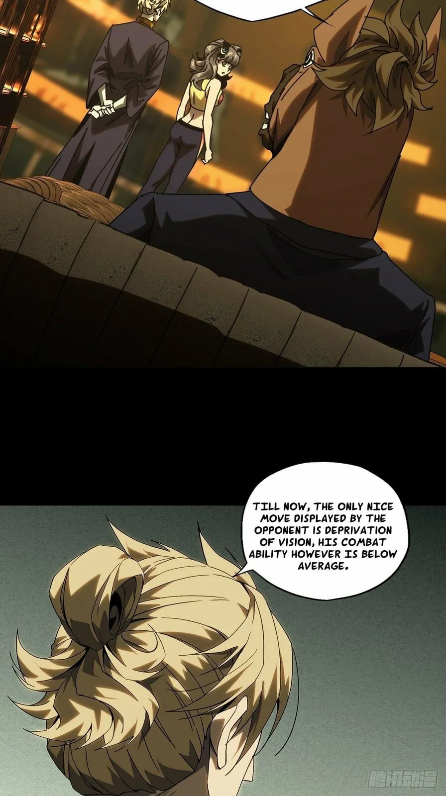 Manga page 21
