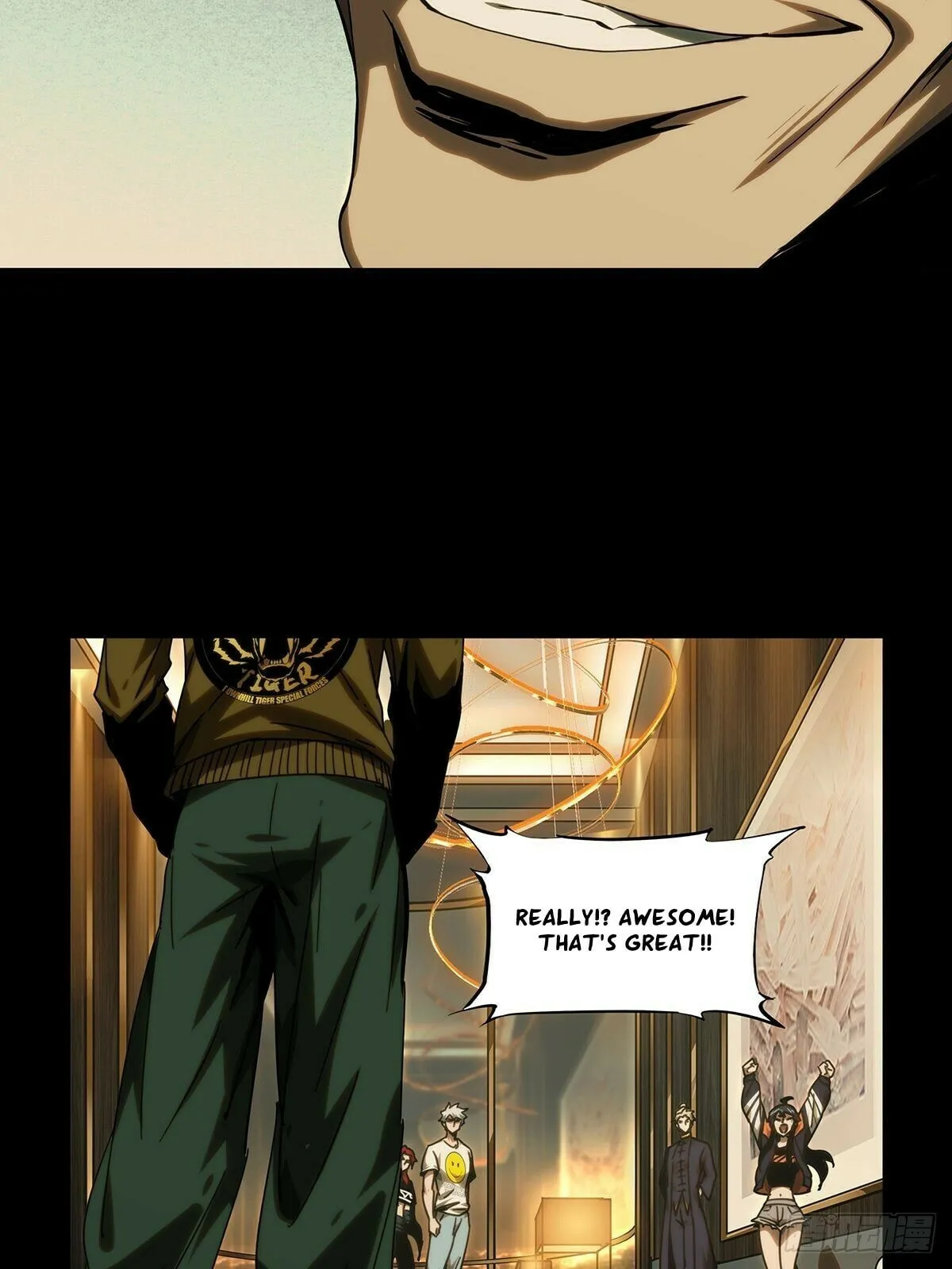 Manga page 35