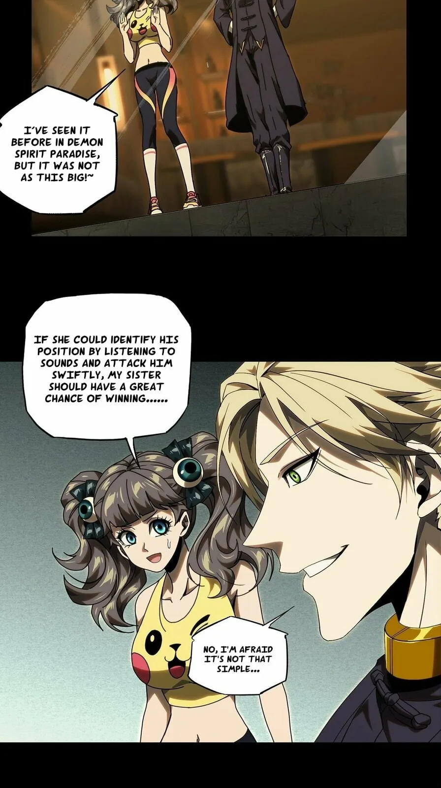 Manga page 19