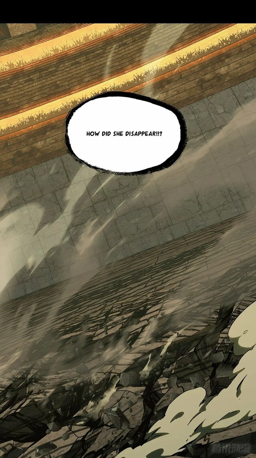 Manga page 28