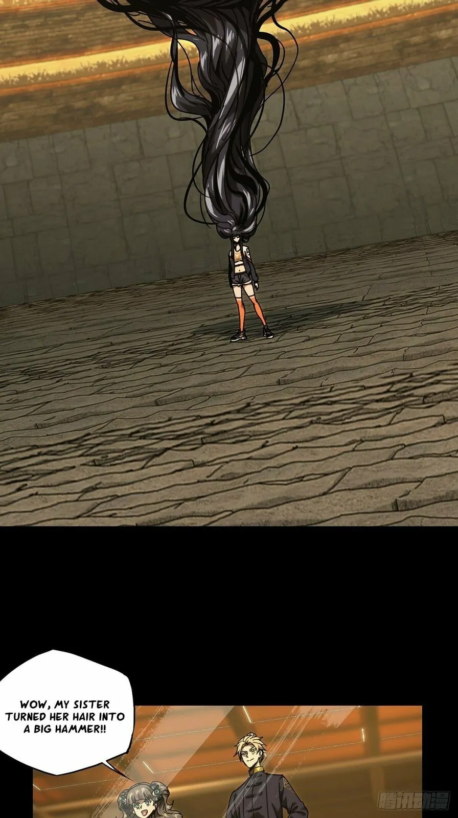 Manga page 18