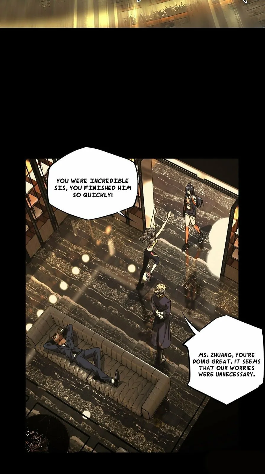 Manga page 22