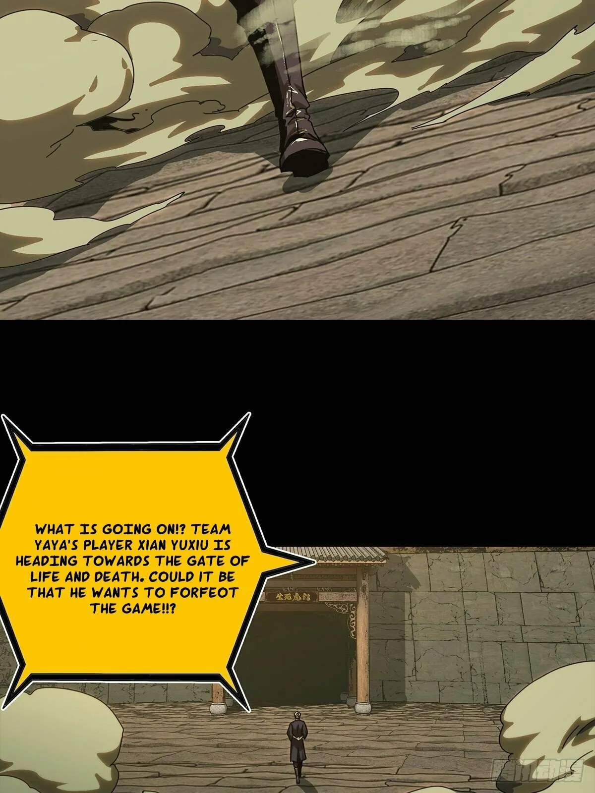 Manga page 31