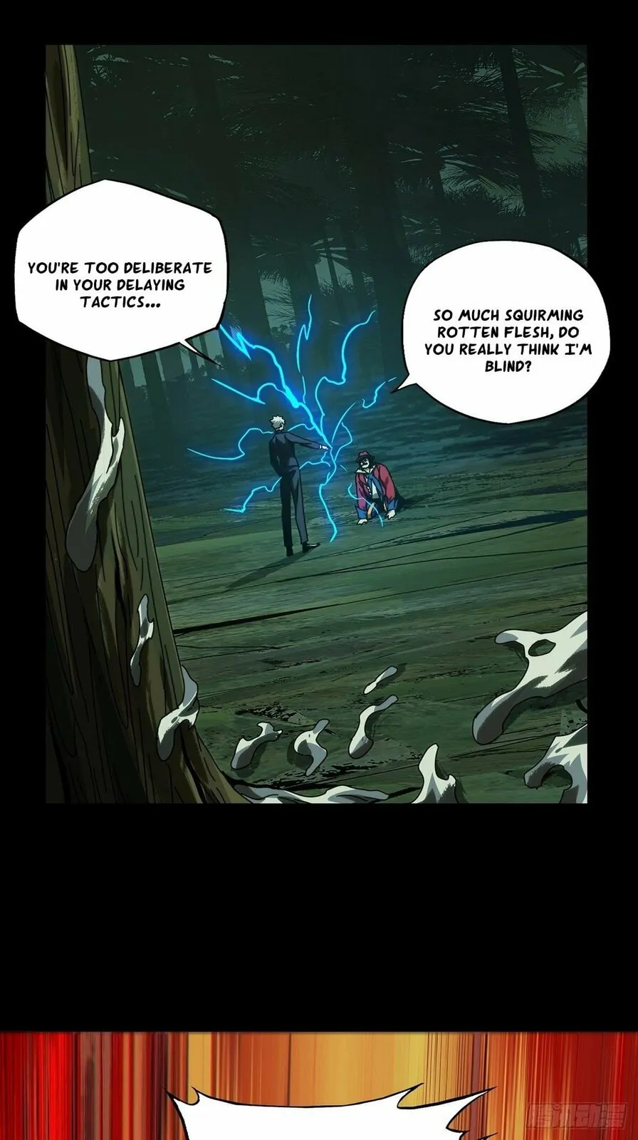 Manga page 19