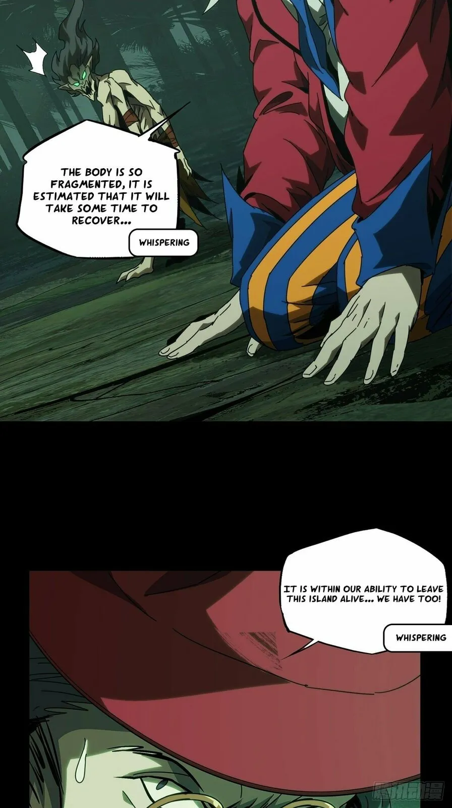 Manga page 4