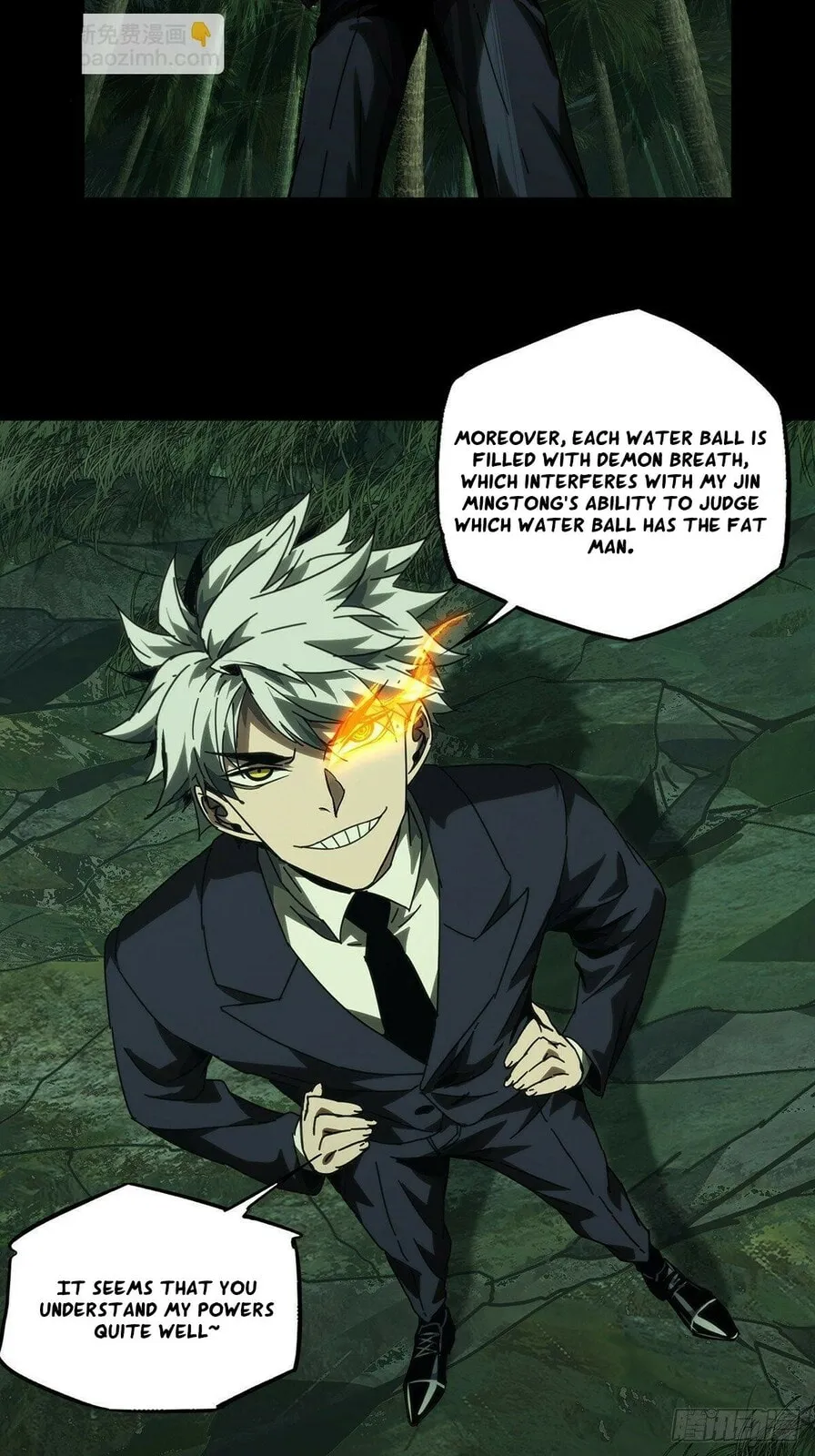 Manga page 35