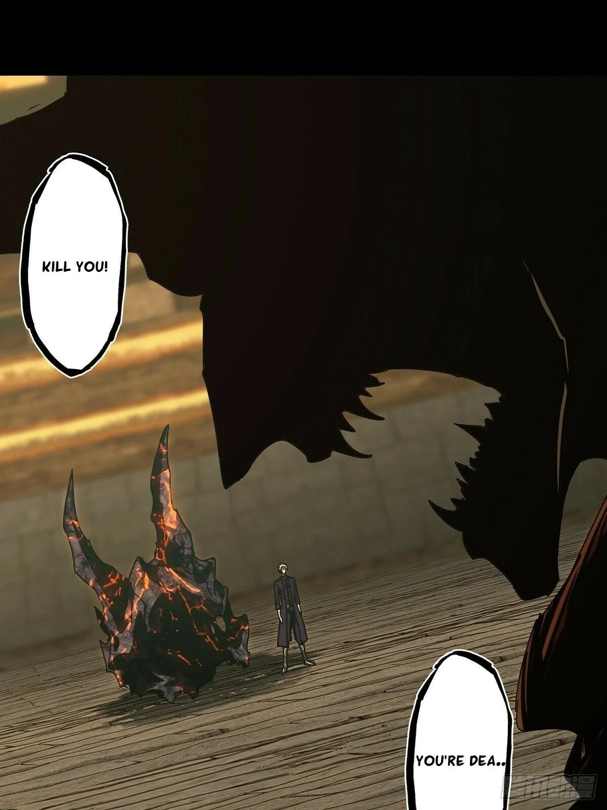 Manga page 38