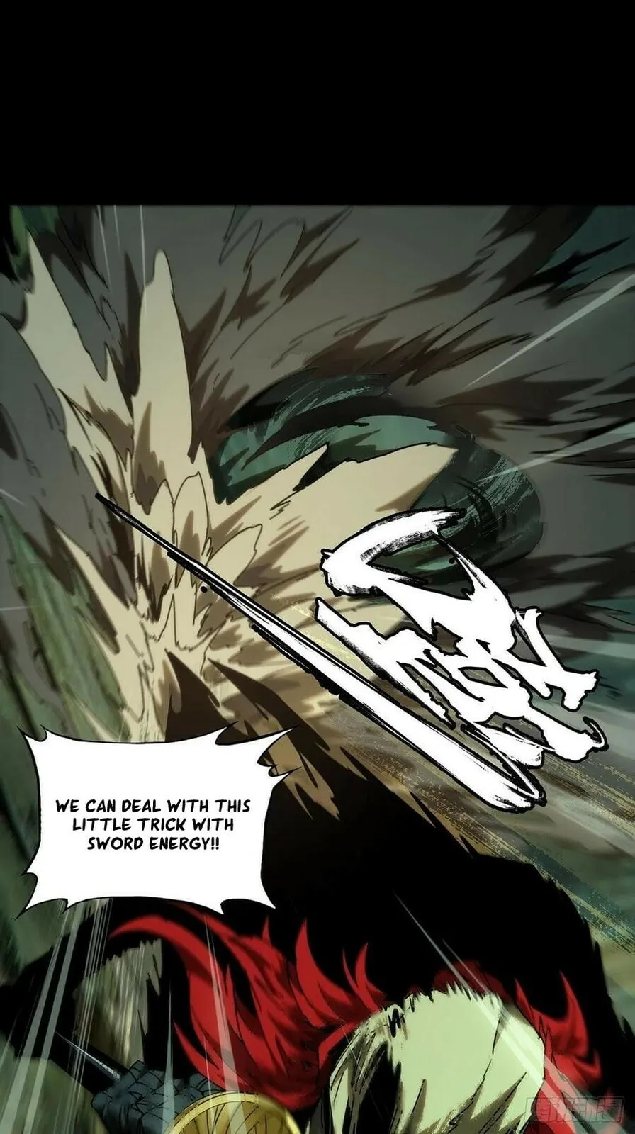Manga page 11