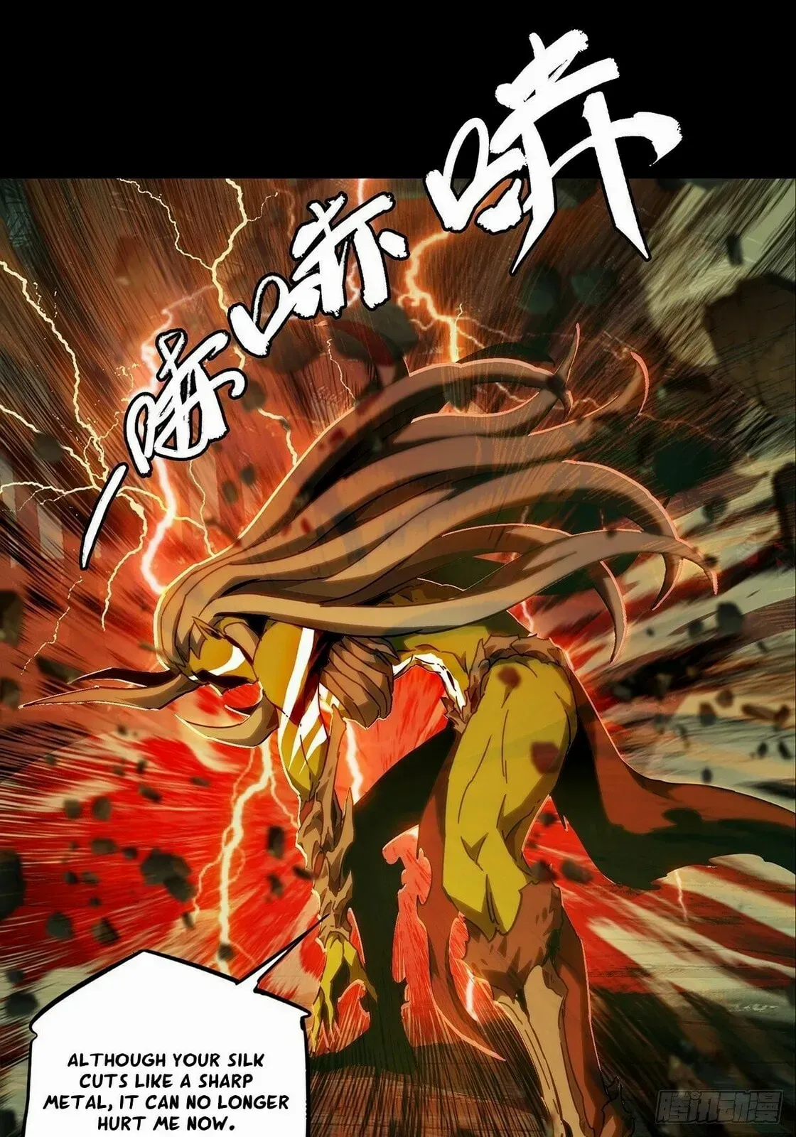 Manga page 28