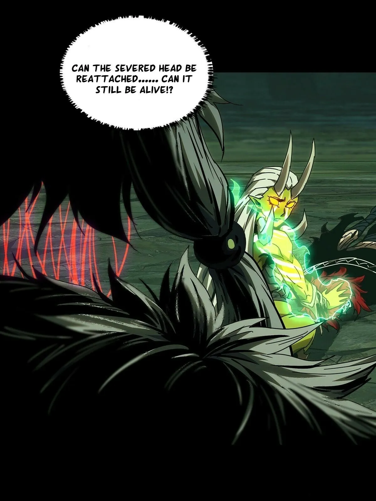 Manga page 10