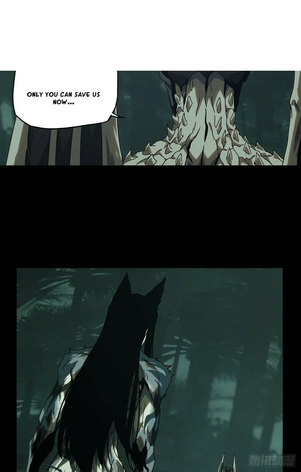 Manga page 15