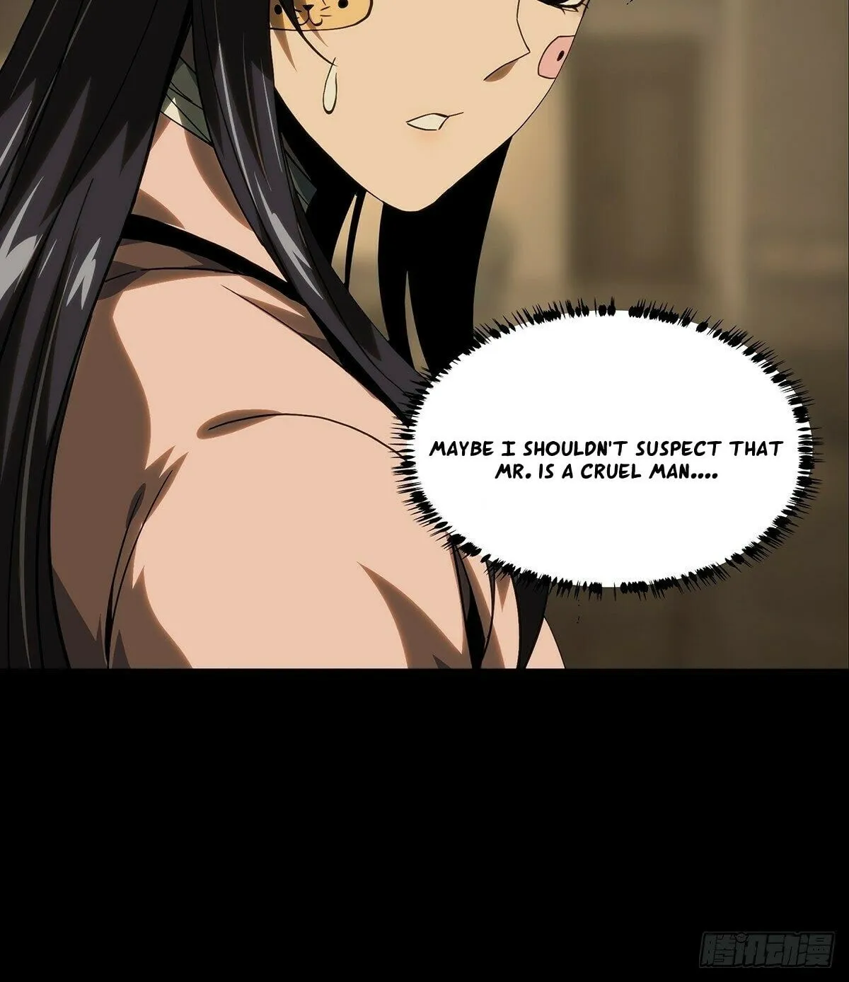 Manga page 11