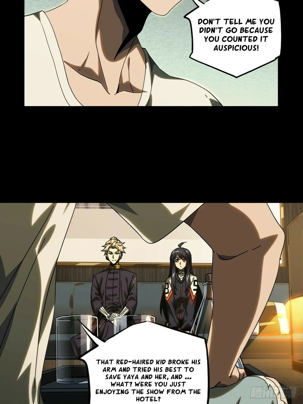Manga page 30